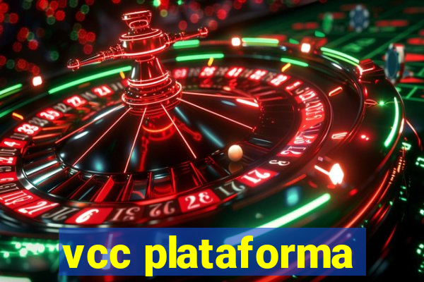 vcc plataforma